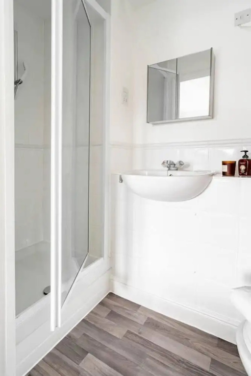 Immaculate 2-bed Apartment in Welwyn Garden City
