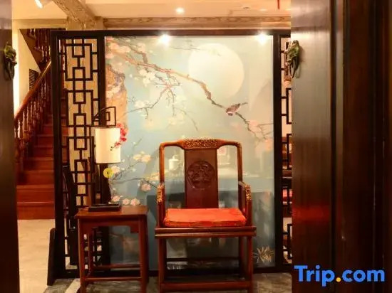 West Street Homestay