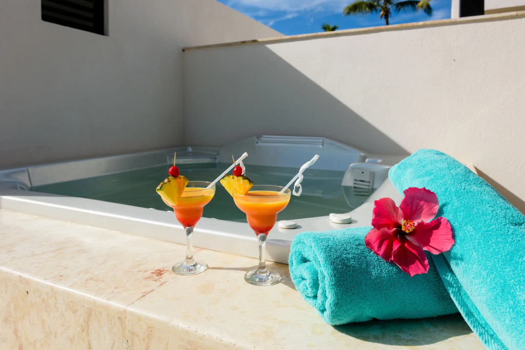 Aligio Aparthotel & Spa