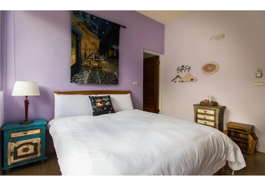 Itsf B&B