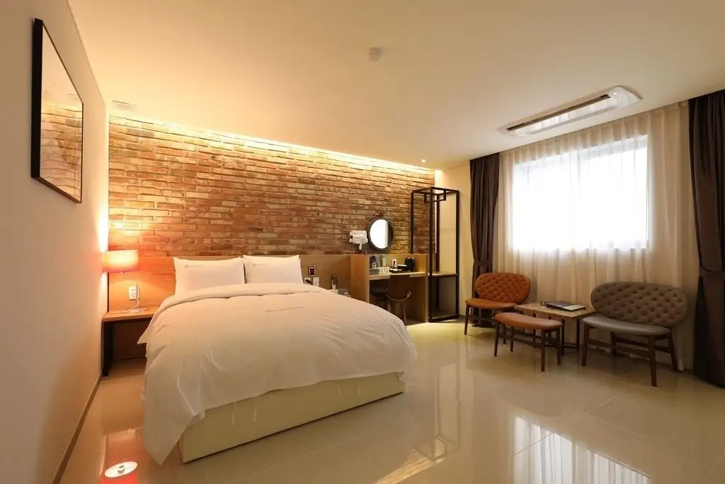 Hotel Saint