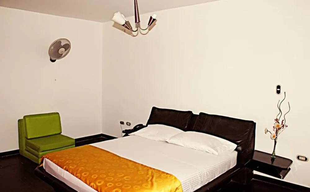 Hotel Brisas MEDELLIN