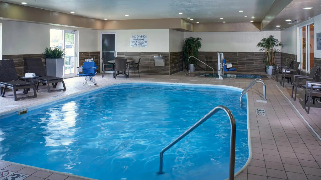 Fairfield Inn by Marriott Richmond