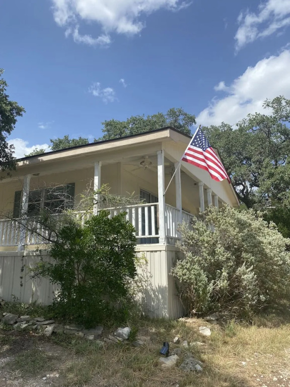 C&C Family Ranch