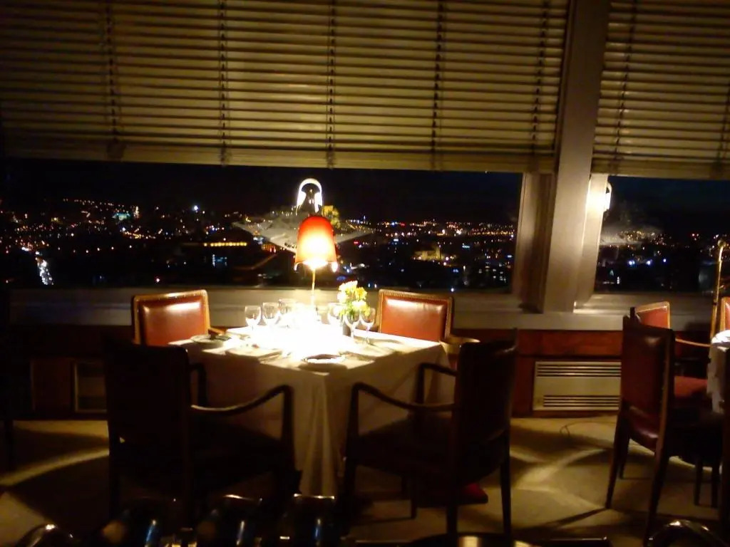 Hotel Miradouro