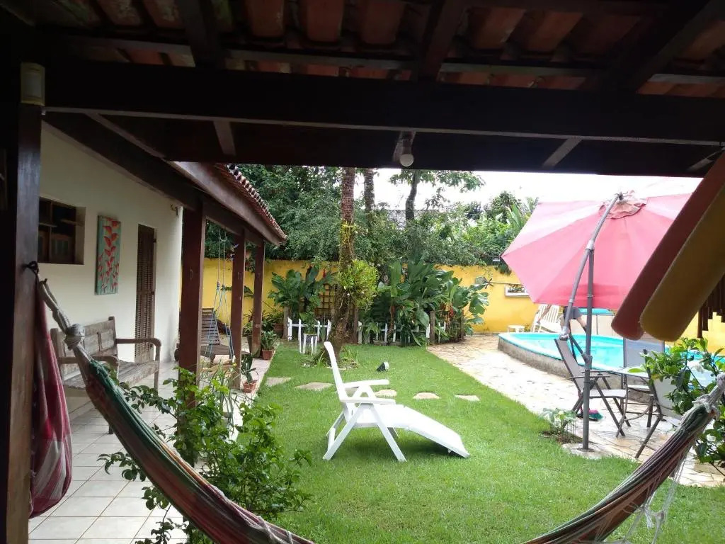 Viver Ubatuba