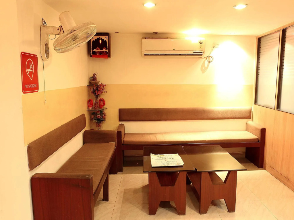 Shree Guest House