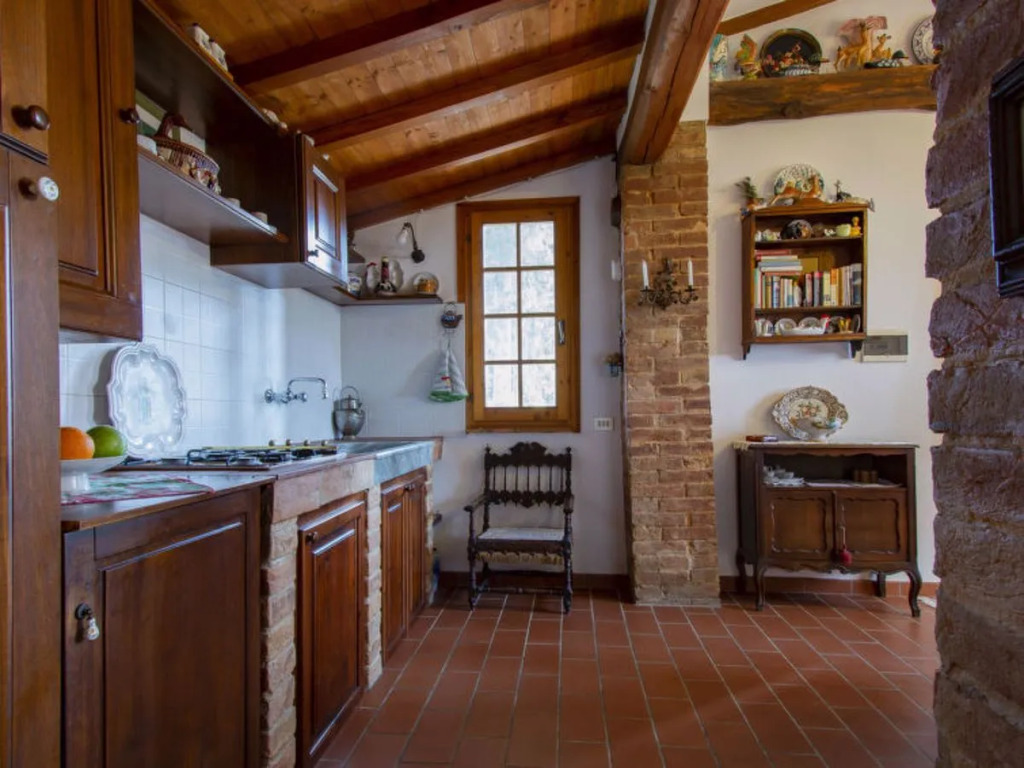 Podere Il Crocino (Mnt304)