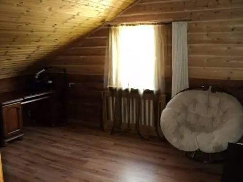 Sloboda na Klyazme