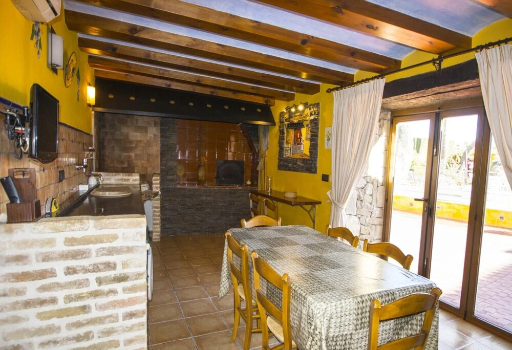 VH CostaBlanca - CASA LA PALMERA
