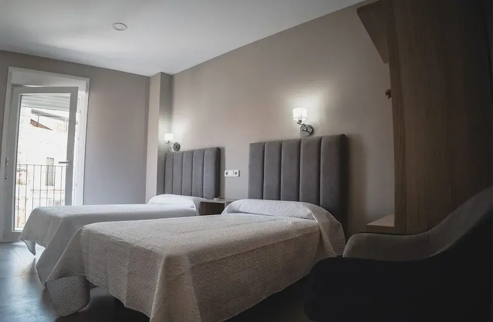 Apartamentos Turísticos Capitán Orellana