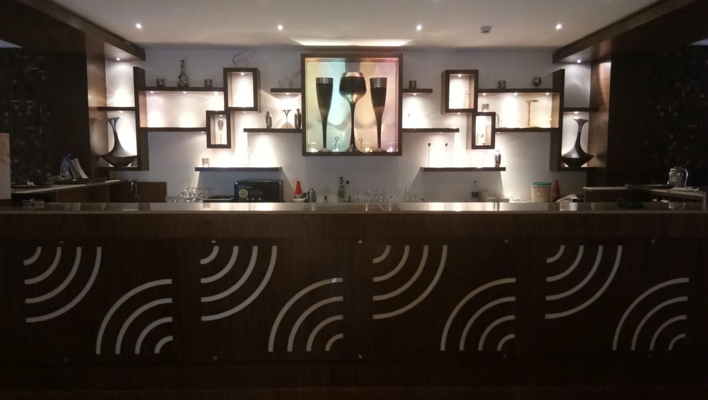 Hotel Karthika Park