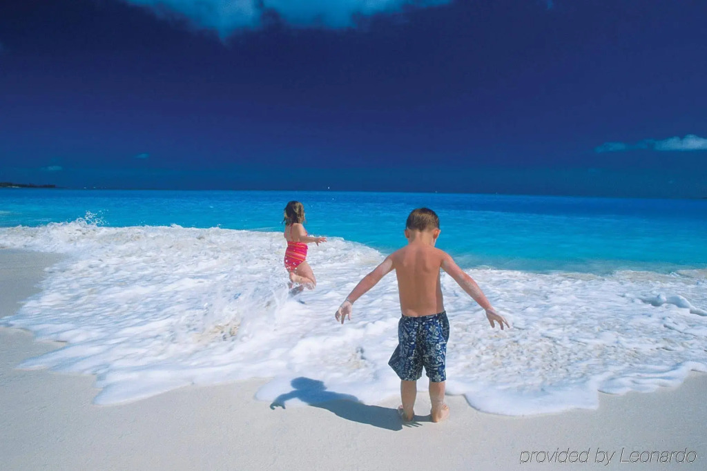Treasure Cay Beach, Marina & Golf Resort
