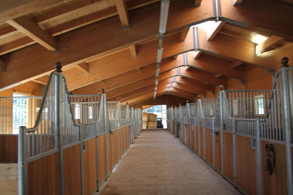 La Tresenda Hotel and Mountain Farm