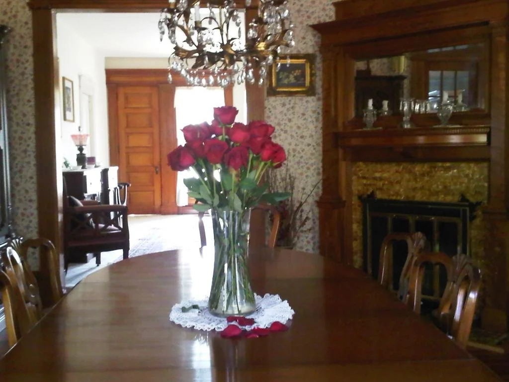 Catskill Bed & Breakfast Spa
