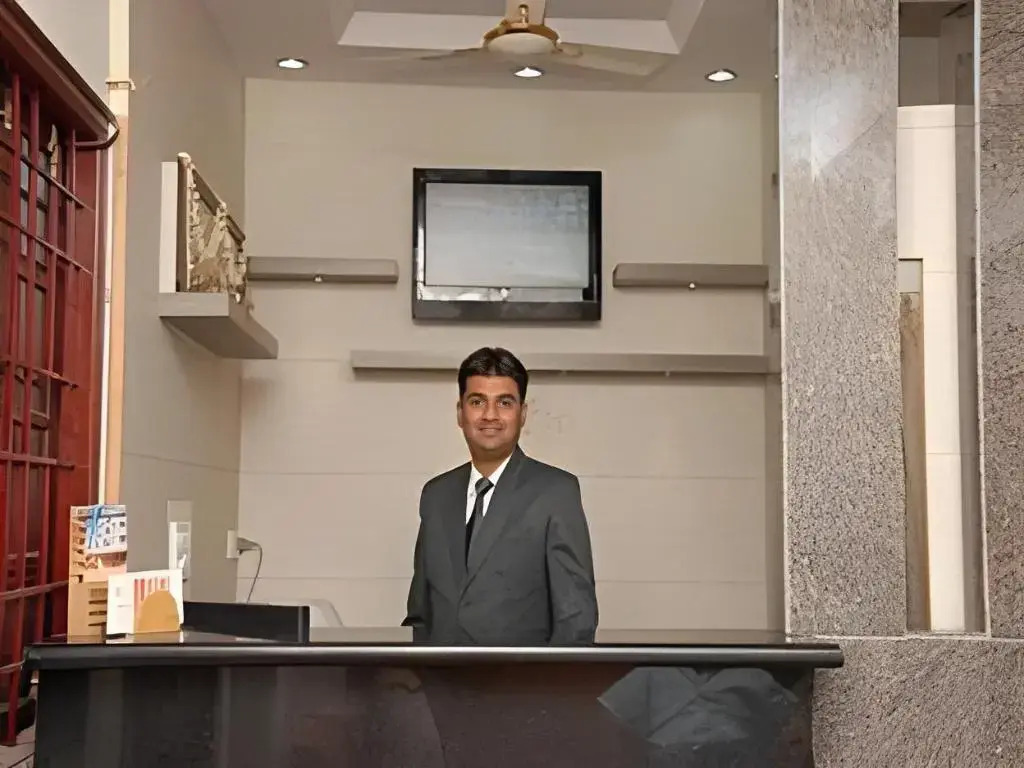 Hotel Manasa Paradise
