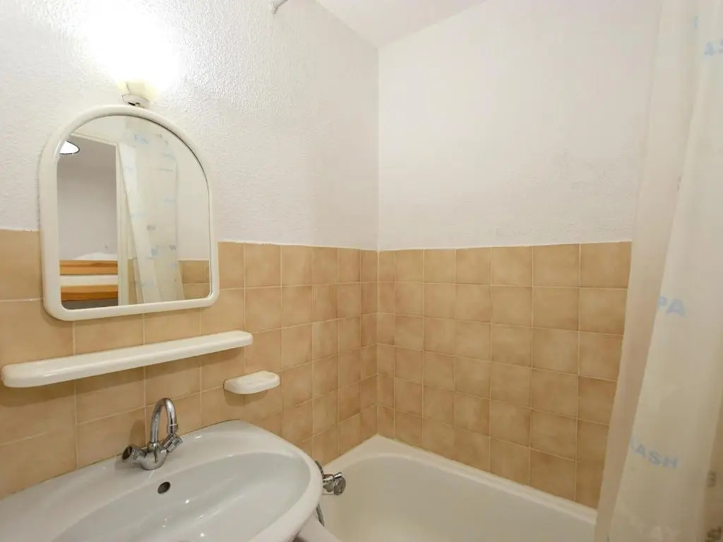 Appartement Bernex, 2 pièces, 4 personnes - FR-1-498-22