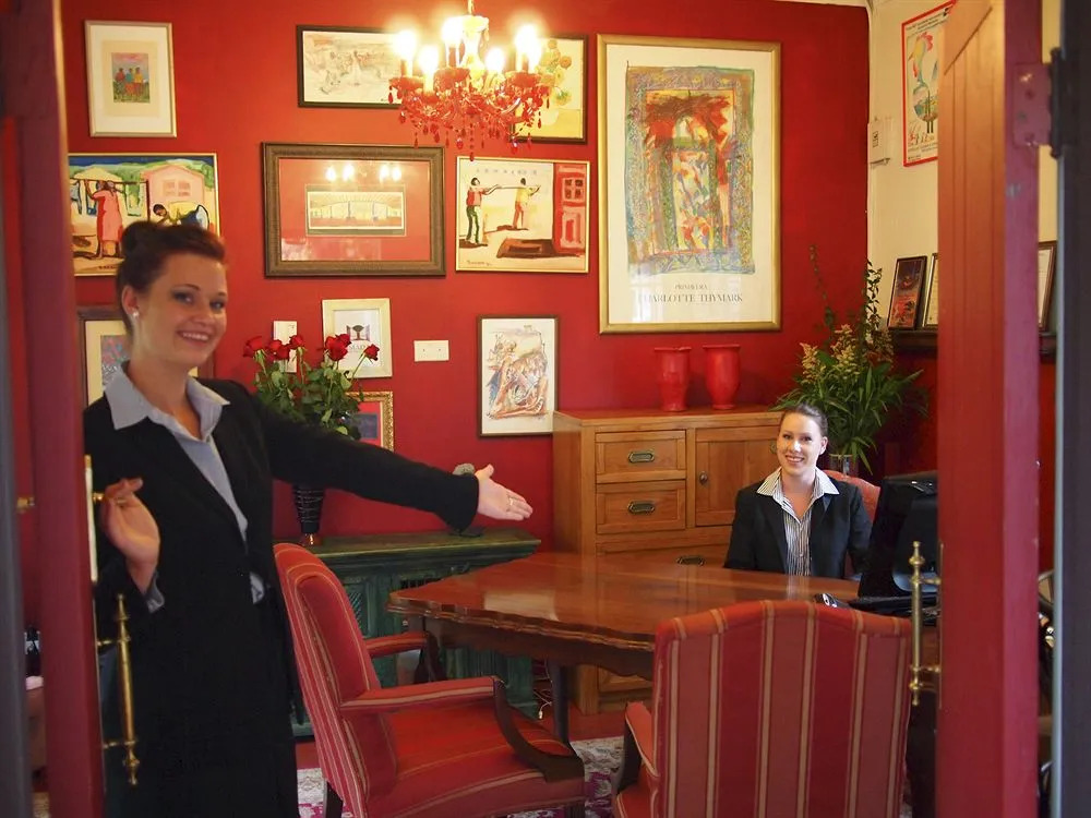Armadale Boutique Hotel & Villas