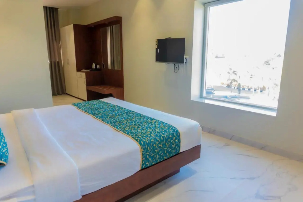 The Kamoda Resort