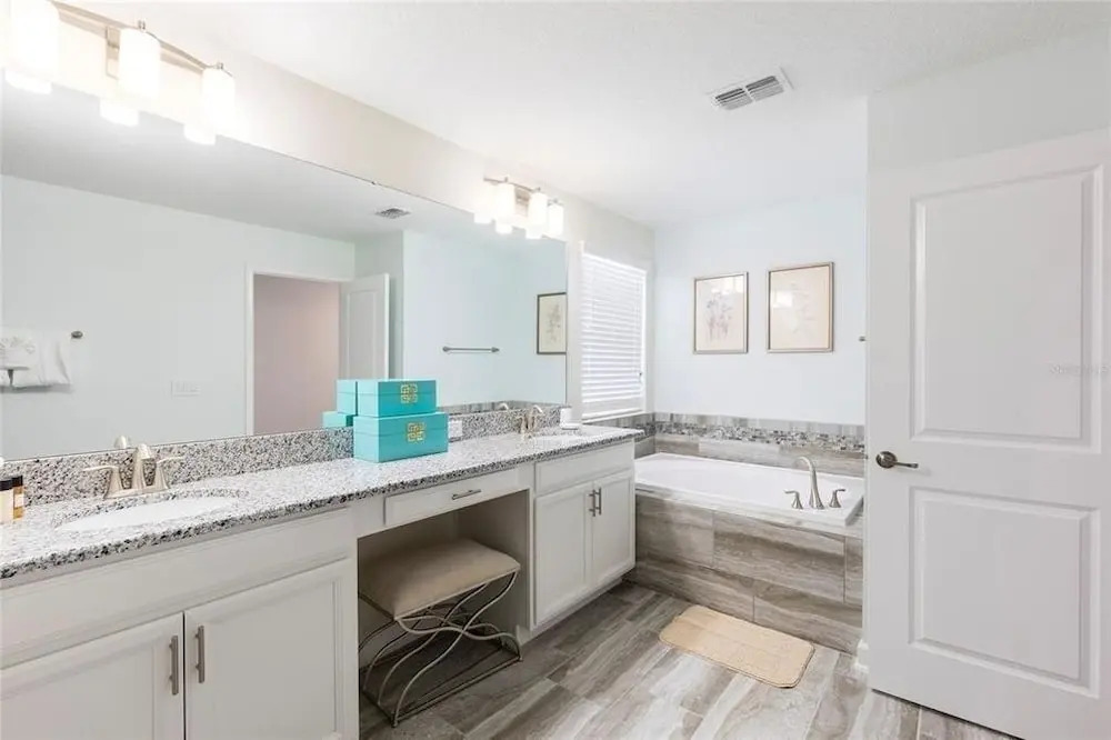 1577sw - The Retreat At Championsgate 5 Bedroom Home by RedAwning