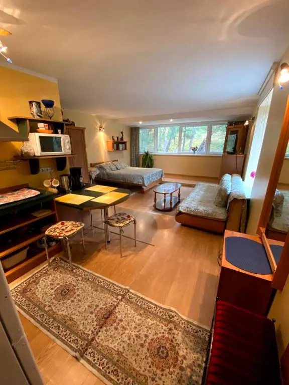 Apartamentai Stuokė