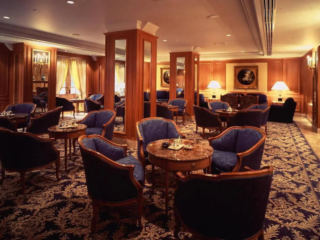 Hotel New Grand
