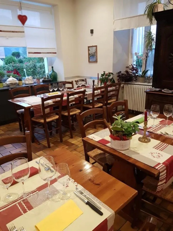 Chez Martine