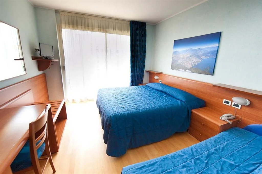 Hotel Gabry