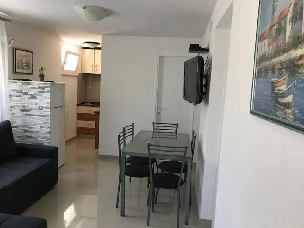 Apartments JoRa
