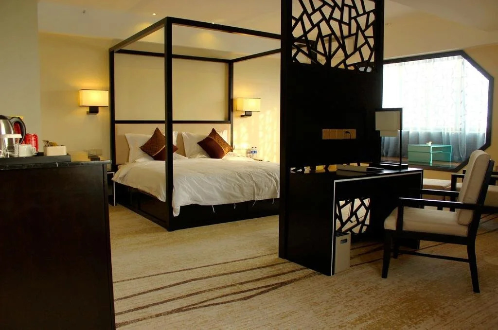 Shihai Zheren Hotel Meilian Branch