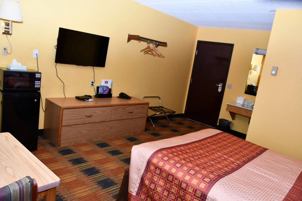 Regency Inn & Suites Faribault