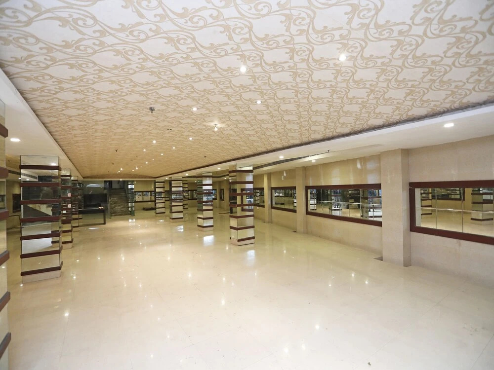 Hotol O River Bay Resort