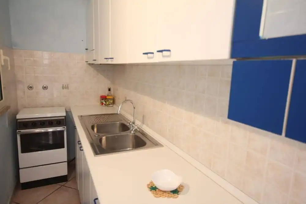 Lido di Noto Villa Cocus Apartment Vista Mare