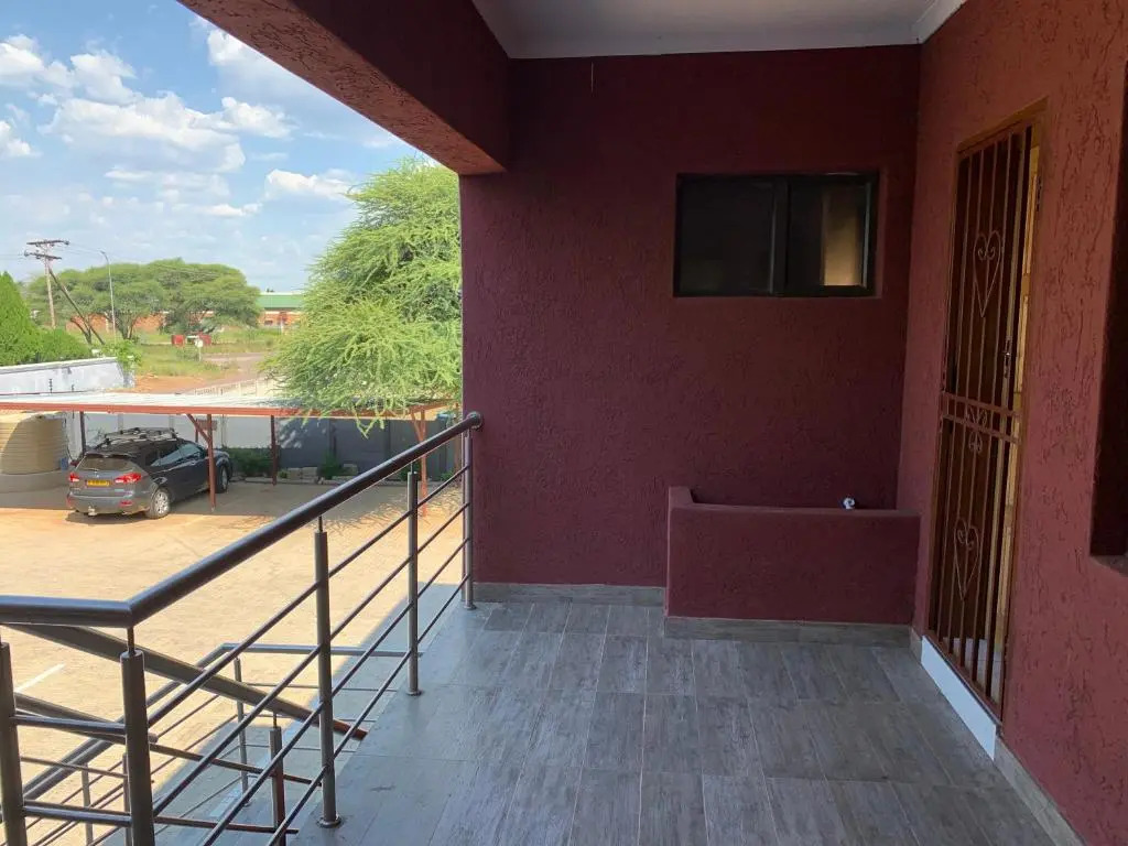 Sekaka Fully Furnished Apartments