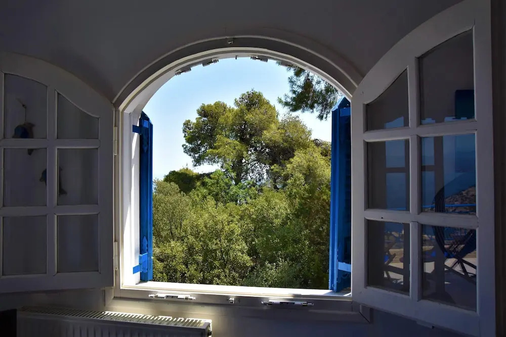 Villa Iokasti