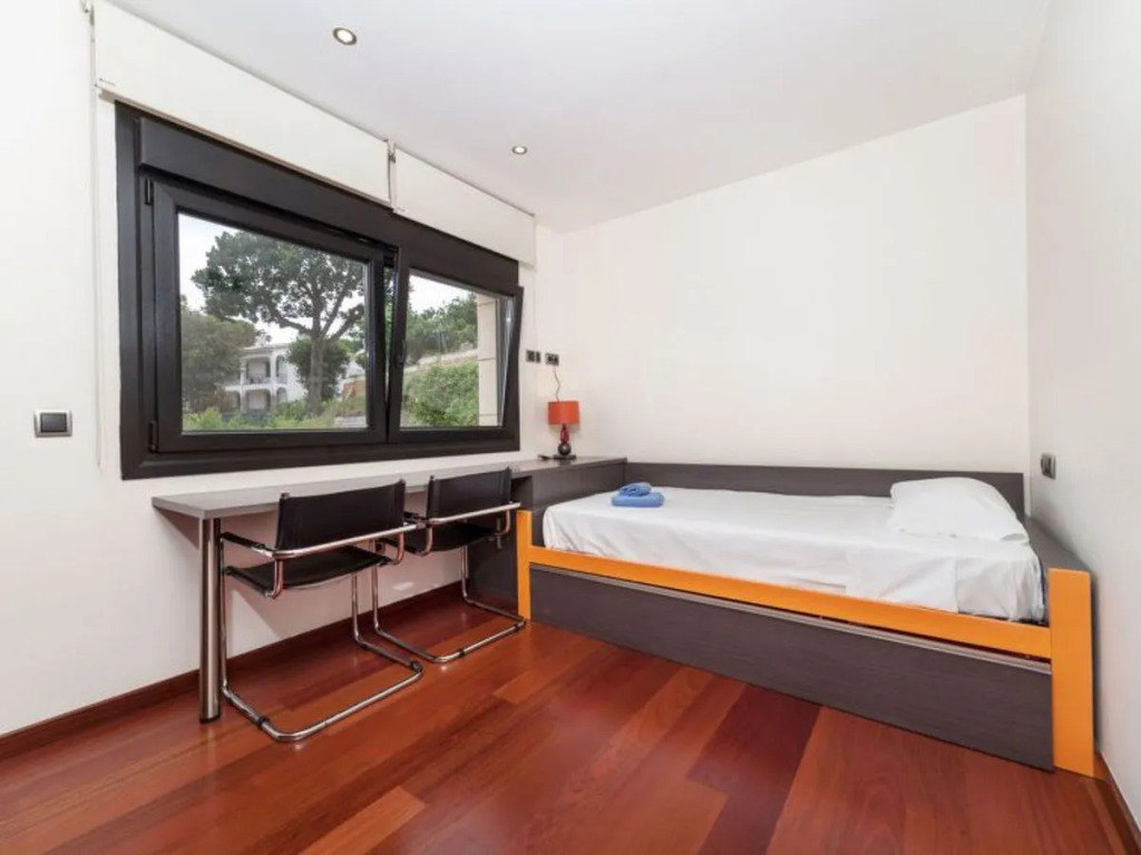 House Rubi Calonge
