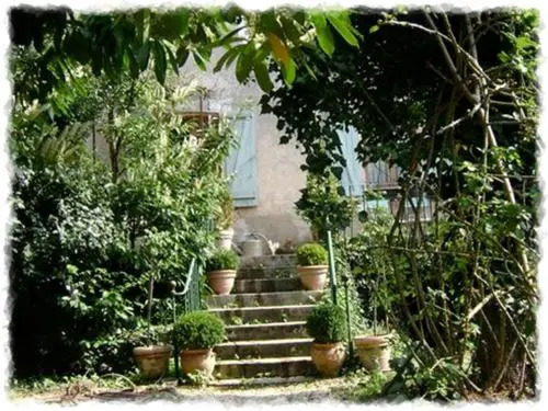 Maison Marthe B & B