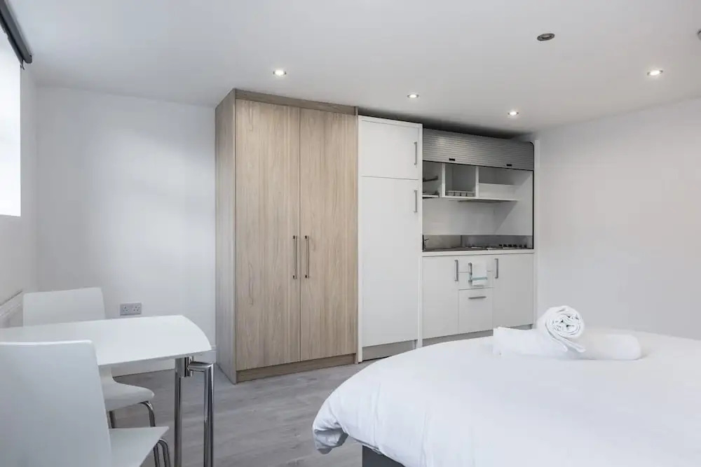 Functional Studio in Camberwell! 3b