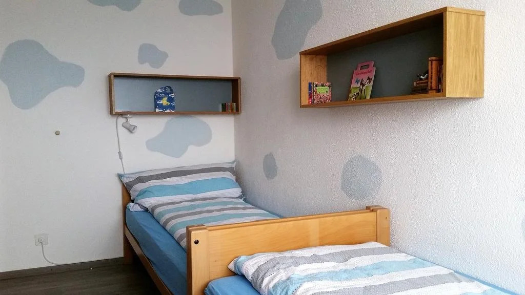 Elfe-Apartments FerienMietWohnungen