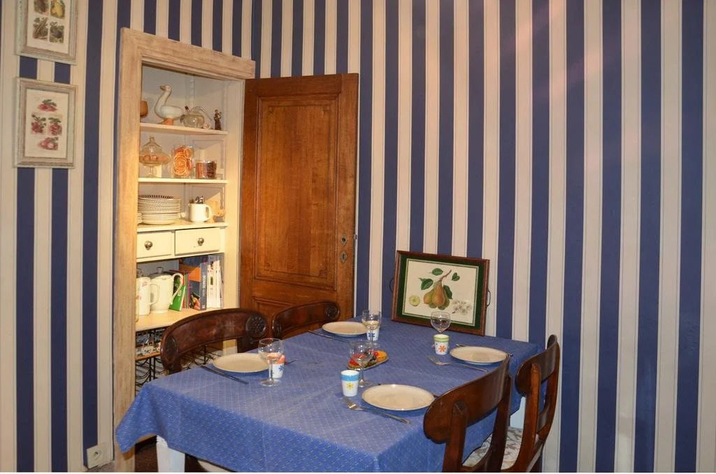 Le Petit Maur