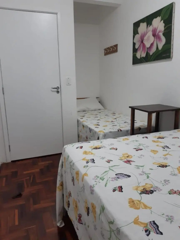 Yellow Hostel Praia da Costa