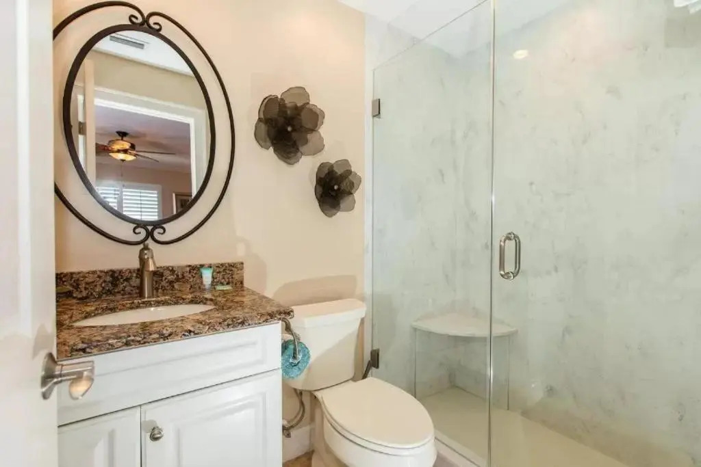 Sandpiper Beach 205
