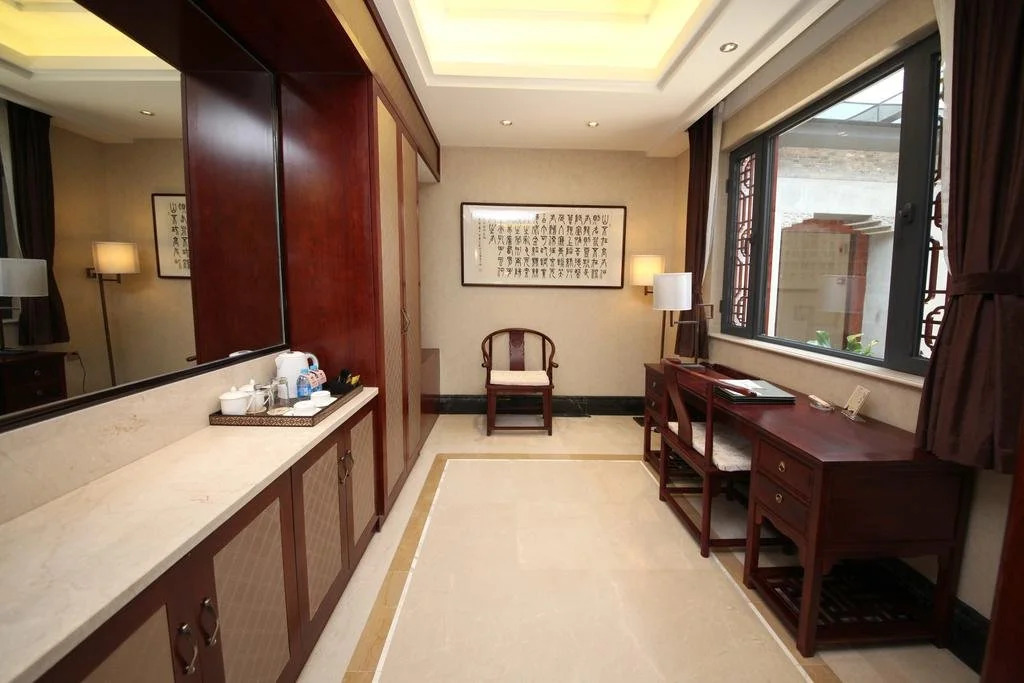 Yangzhou Centre & Residence