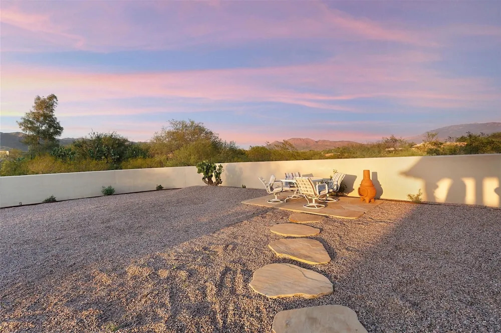 Sonoran Spirit 3 BR by Casago