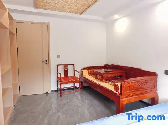Nanshanli Homestay (Wutai Mountain Wuye Temple)