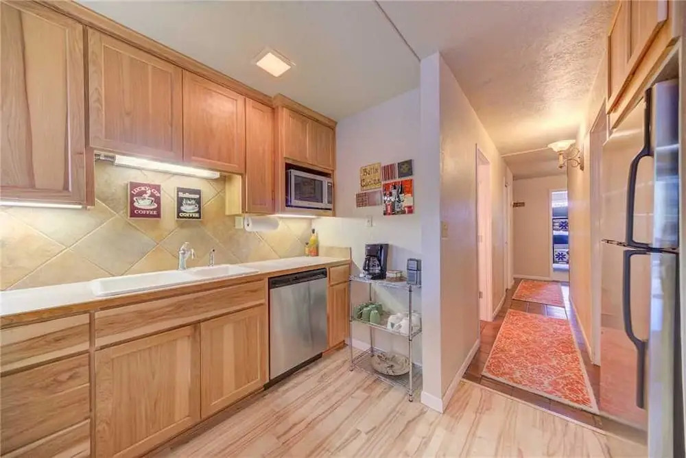 Abbot Private Vacation Home Condominium 8