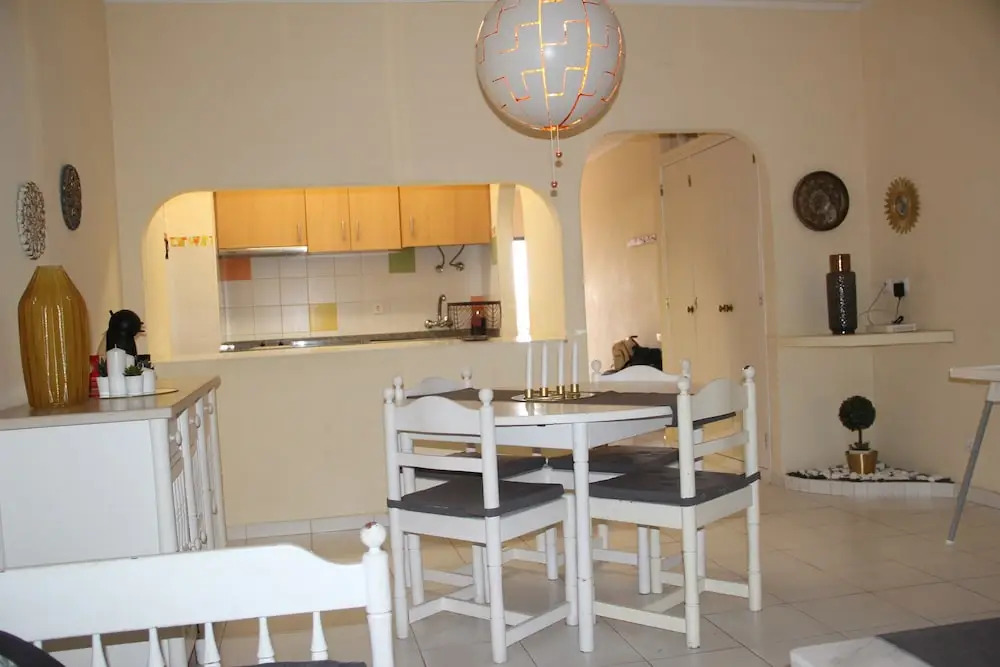 São João Sand T1 Apartment by Rental4all