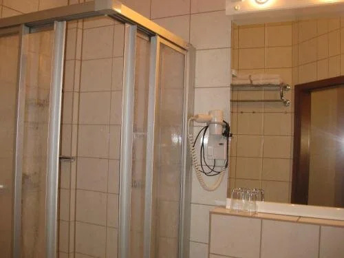 Waldhotel Ehrental