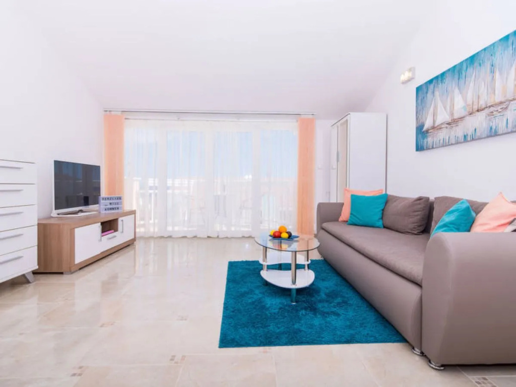 Villa Nikaroni 14310