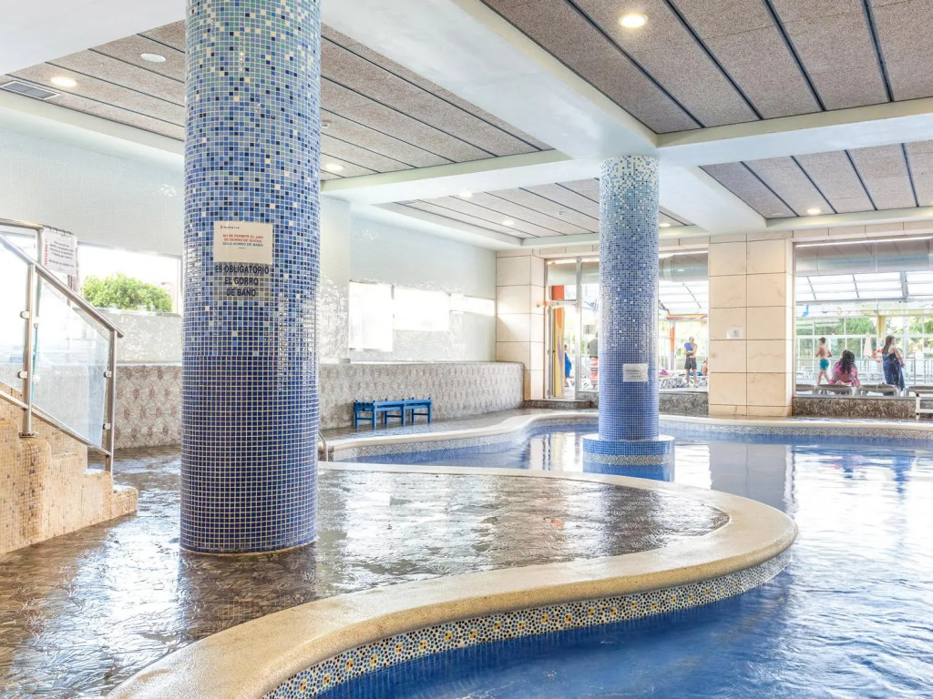 Hotel Magic Sports 4